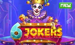 6 Jokers