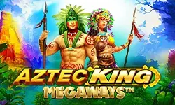Aztec King Megaways