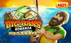 Big Boss Bonanza Megaways