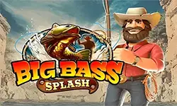 Big Boss Splash