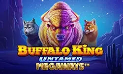 Buffalo King Untamed Megaways