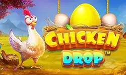 Chicken Drop