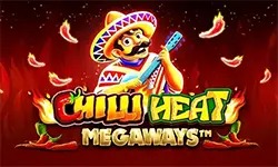 Chilli Heat Megaways