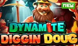 Dynamite Diggin Doug