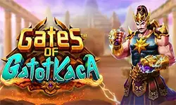 Gates of Gatot Kaca