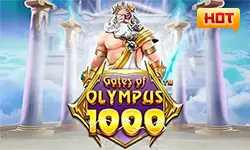 Gates of Olympus 1000