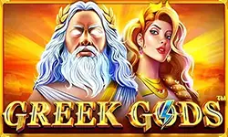 Greek Gods