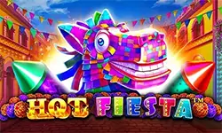 Hot Fiesta