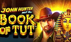 John Hunter and The Book of Tut