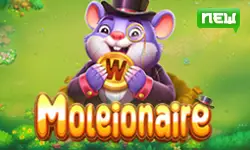 Moleionaire