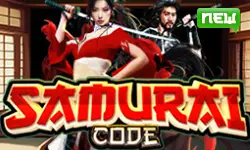 Samurai Code