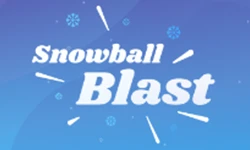 Snowball Blast