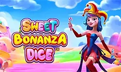 Sweet Bonanza Dice