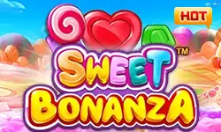 Sweet Bonanza