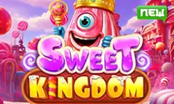 Sweet Kingdom