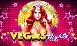 Vegas night