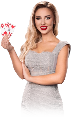 silver dress live dealer pp live